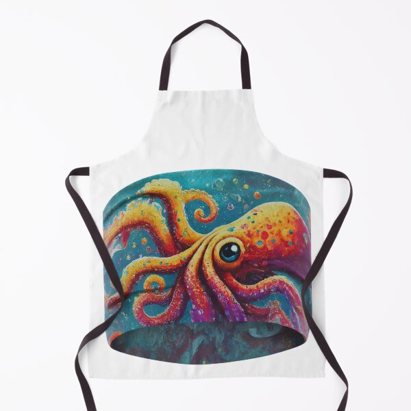 Item preview, Octo Circle  designed and sold by FitEnvy.