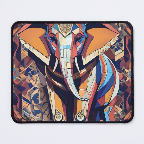 Item preview, The Elephant V2 designed and sold by abstractbkk.