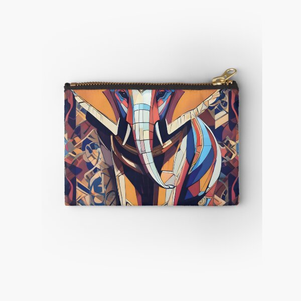 Item preview, The Elephant V2 designed and sold by abstractbkk.