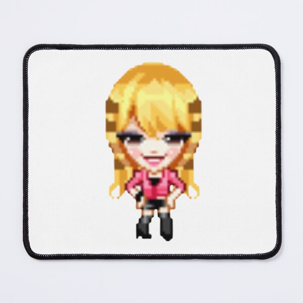 Item preview, 2ne1 CL Can't Nobody Mini Me 1 designed and sold by Otakubunny.