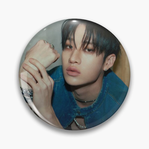 Item preview, Stray Kids Bang Chan ATE designed and sold by lorienskz.