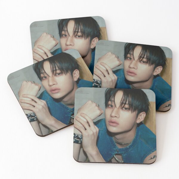 Item preview, Stray Kids Bang Chan ATE designed and sold by lorienskz.