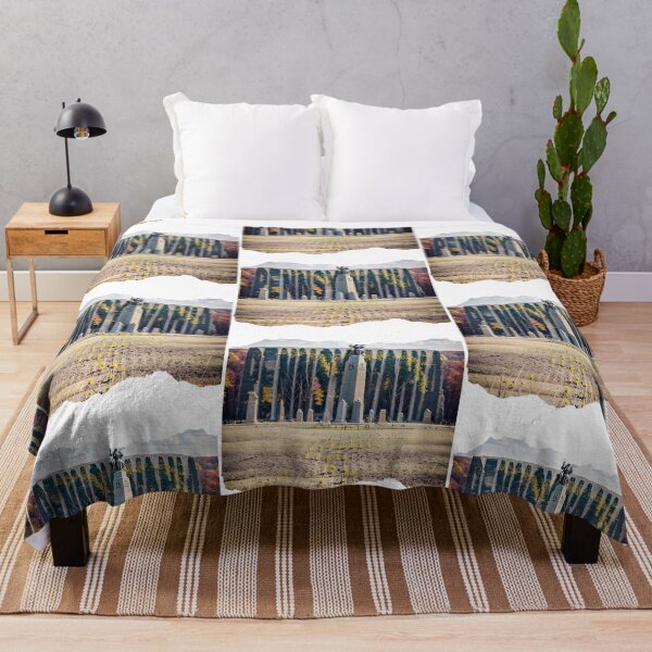 Item preview, PENNSYLVANIA 24 8 designed and sold by maveluzone.