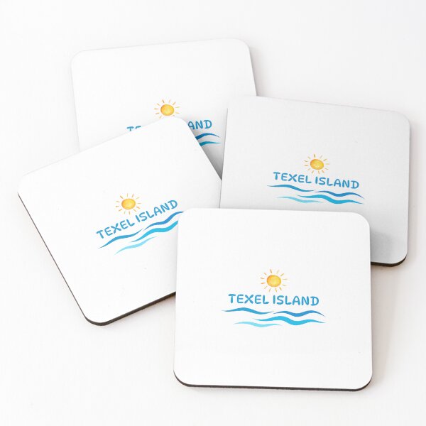 Item preview, TEXEL designed and sold by BL Travel Designs.
