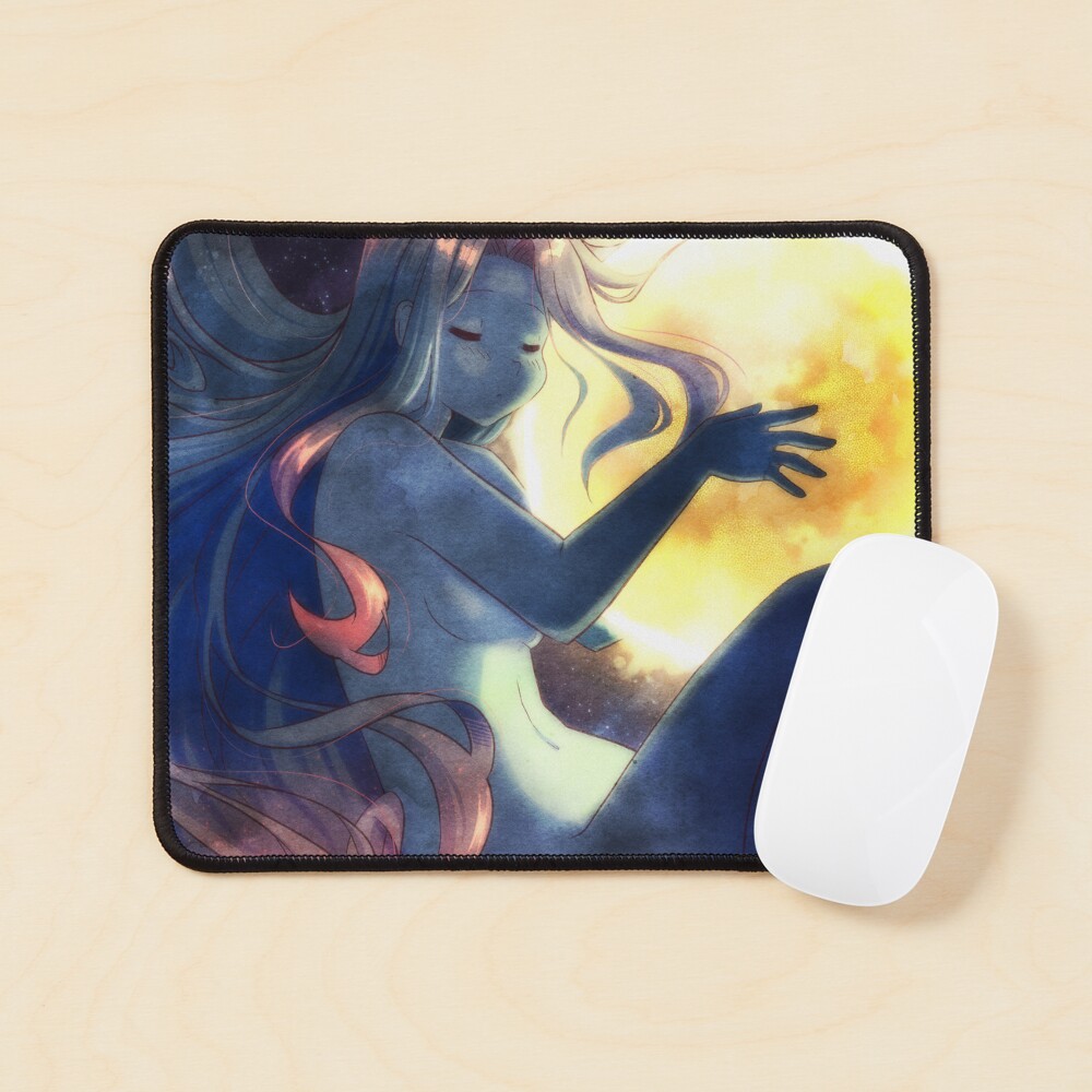 Item preview, Mouse Pad designed and sold by Laynaria.