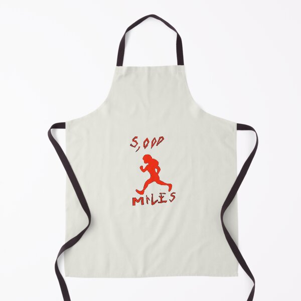 Item preview, 5,000 Miles Train Tracks Running designed and sold by Fumis 75.