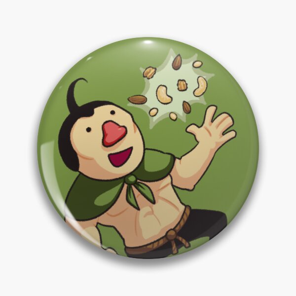 Item preview, Olan's Favorite Food designed and sold by Pyreball.