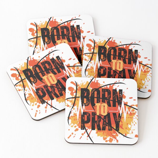 Item preview, Born to Pray designed and sold by Script-Melodies.
