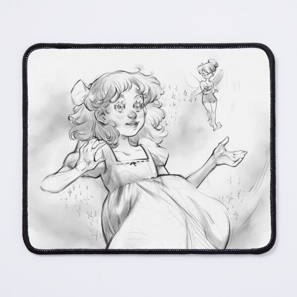Item preview, Faith, trust, and pixie dust designed and sold by Posapiano.