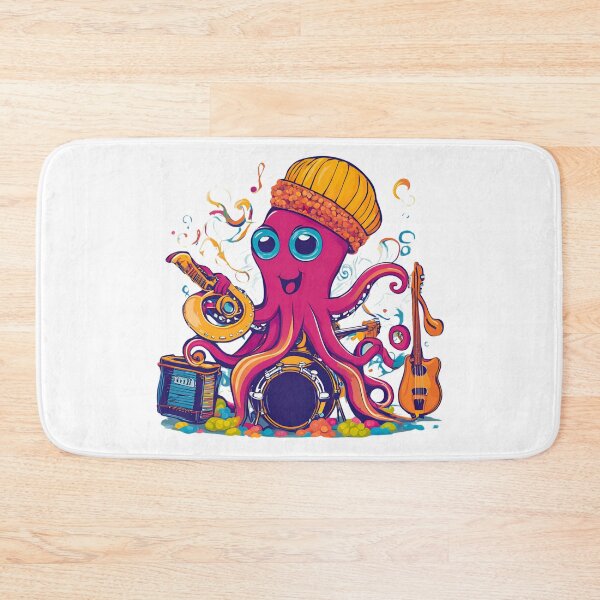 Item preview, Octoband designed and sold by FitEnvy.