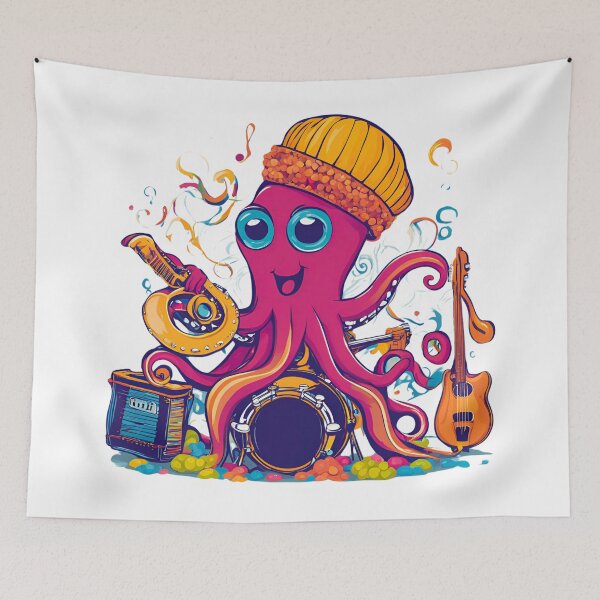 Item preview, Octoband designed and sold by FitEnvy.