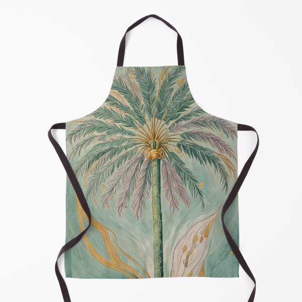 Item preview, Island Serenity: Palm Tree in the Sun designed and sold by Lizetteh.