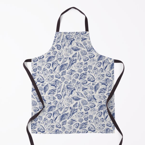 Item preview, Sea shell pattern designed and sold by bokasin.