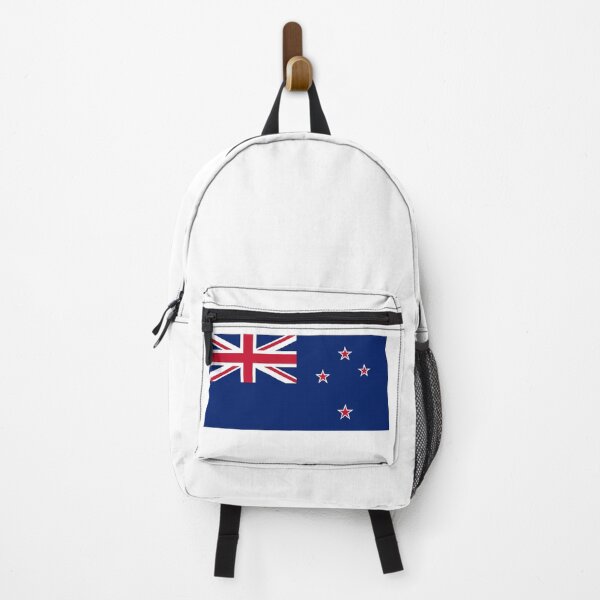 Item preview, Nueva Zelanda - Bandera oficial de Nueva Zelanda designed and sold by allstars007.