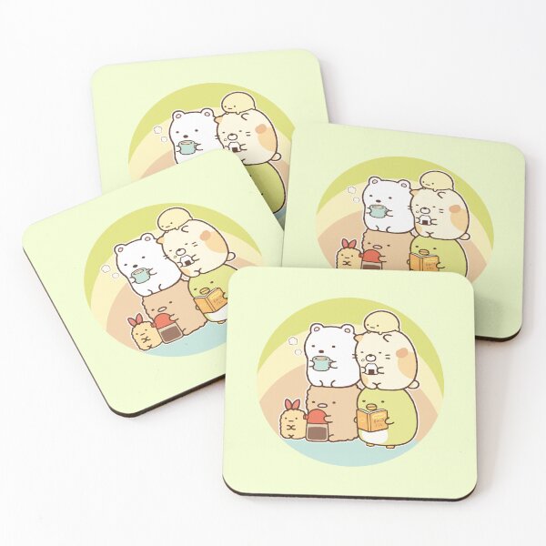 Item preview, Sumikko Gurashi Kawaii designed and sold by franktact.