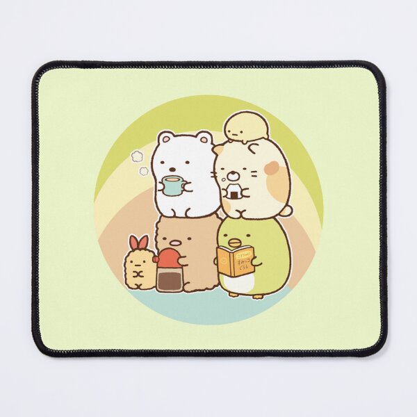 Item preview, Sumikko Gurashi Kawaii designed and sold by franktact.