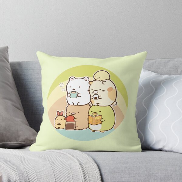 Item preview, Sumikko Gurashi Kawaii designed and sold by franktact.