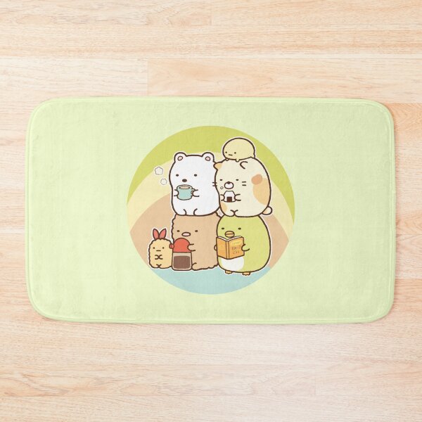 Item preview, Sumikko Gurashi Kawaii designed and sold by franktact.