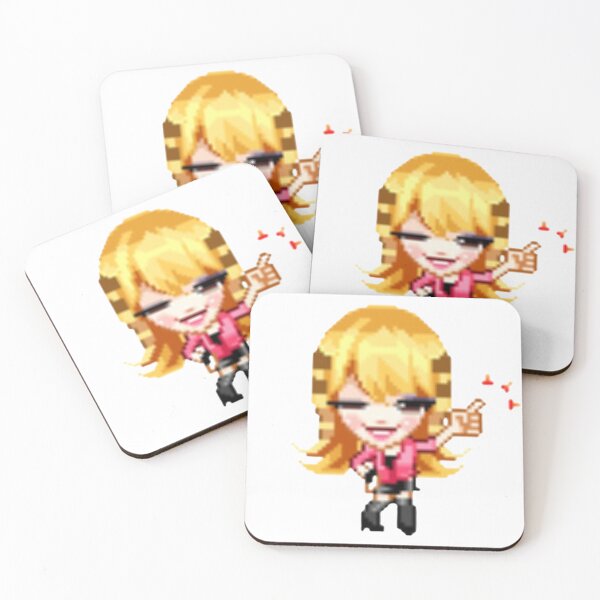 Item preview, 2ne1 CL Can't Nobody Mini Me 2 designed and sold by Otakubunny.