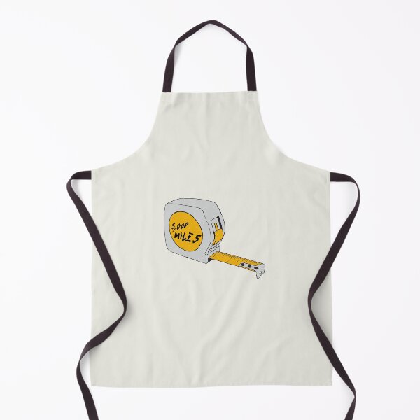 Item preview, 5,000 Miles Measuring Tape designed and sold by Fumis 75.