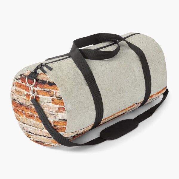 Item preview, Brick and Concrete Wall Background - Industrial Photography  designed and sold by CarolinaReina.