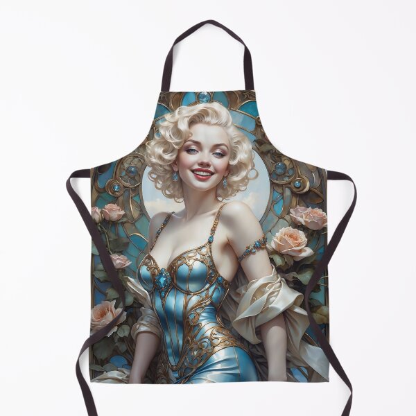 Item preview, Fleur - Mucha, Art Nouveau designed and sold by Vladivpg.