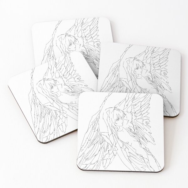 Item preview, angelic MF !!! designed and sold by Akira Fudo.