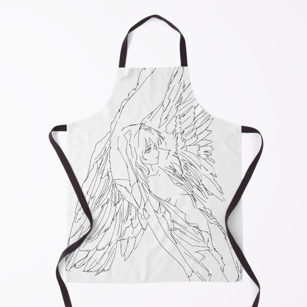 Item preview, angelic MF !!! designed and sold by Akira Fudo.