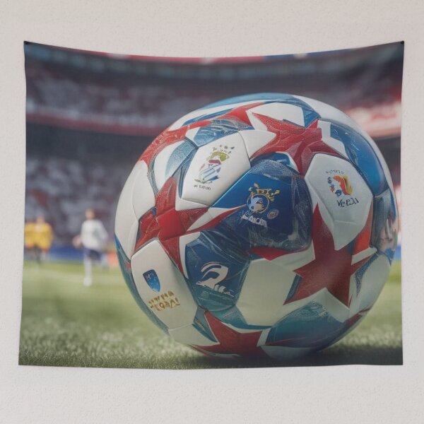 Item preview, Football Euro designed and sold by doomwalker2010.