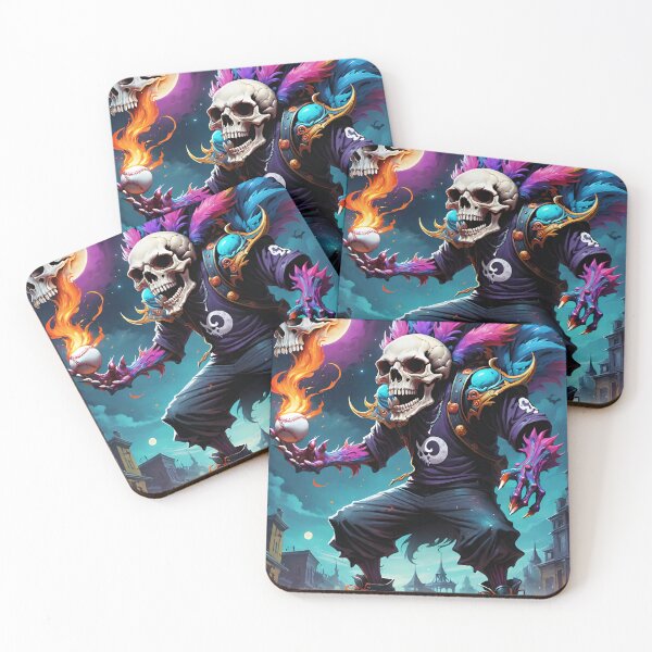 Item preview, Skull 95 designed and sold by Grafititee.