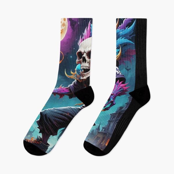 Item preview, Skull 95 designed and sold by Grafititee.
