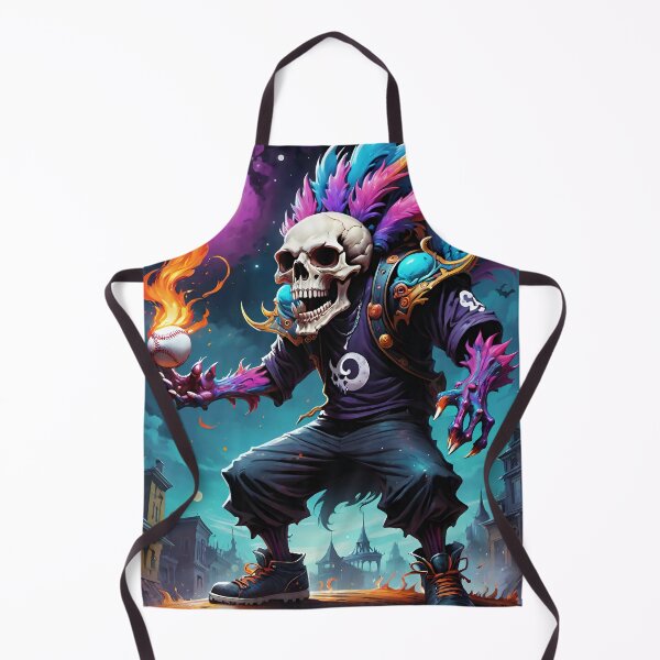 Item preview, Skull 95 designed and sold by Grafititee.