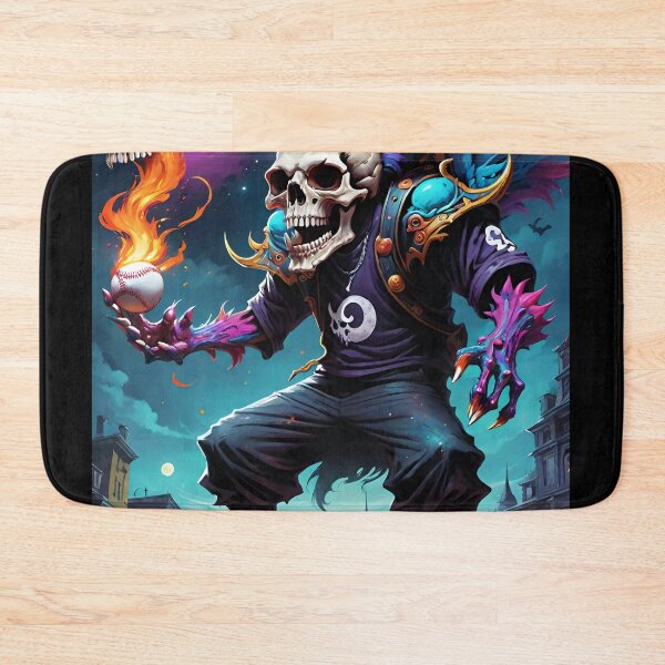 Item preview, Skull 95 designed and sold by Grafititee.