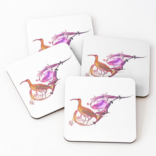 Item preview, Birds in Harmony: The Timeless "T" designed and sold by jglobal360.