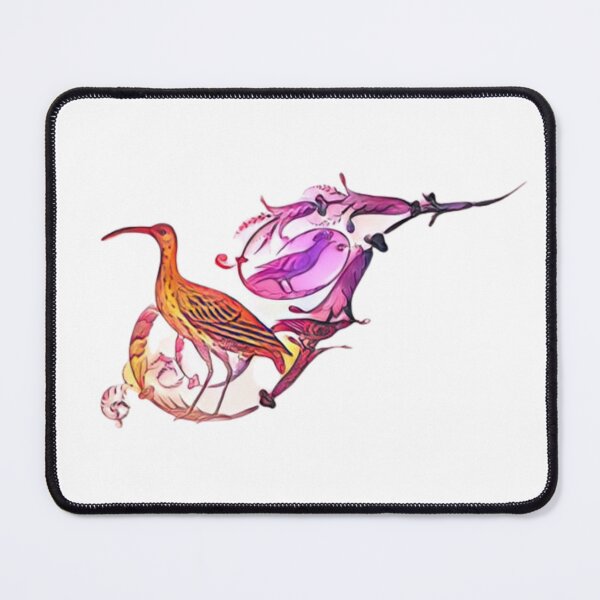 Item preview, Birds in Harmony: The Timeless "T" designed and sold by jglobal360.