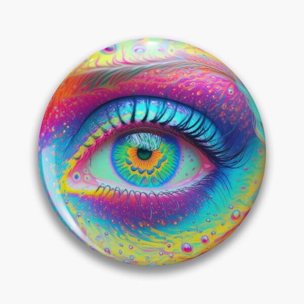 Item preview, Eyes woman designed and sold by UZRWRLD .