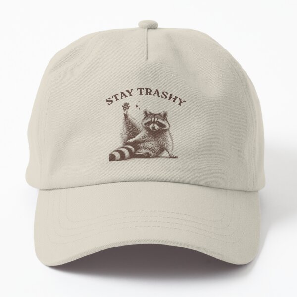 Item preview, Stay Trashy designed and sold by VerdePlantTees.