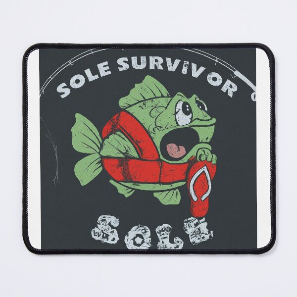 Item preview, Sole Survivor  designed and sold by FitEnvy.