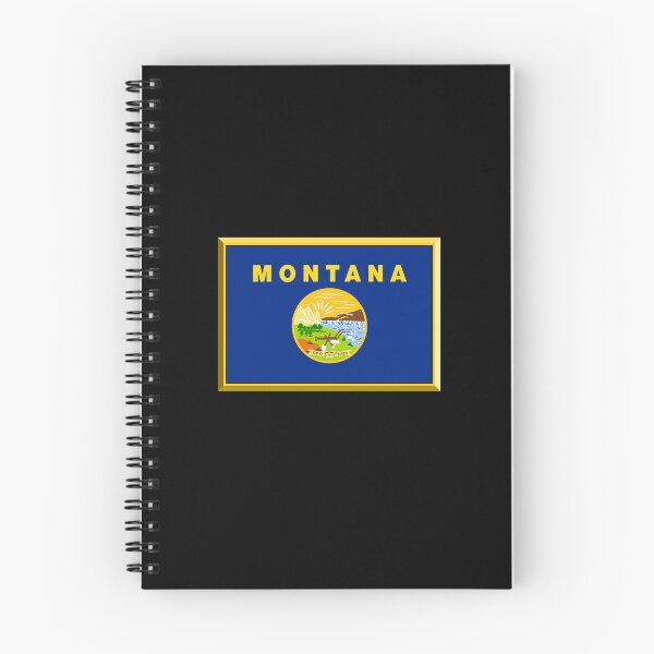 Item preview, MONTANA Gifts, Stickers & Products (F) designed and sold by mpodger.
