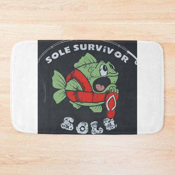 Item preview, Sole Survivor  designed and sold by FitEnvy.