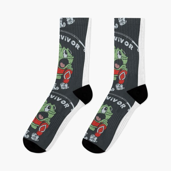 Item preview, Sole Survivor  designed and sold by FitEnvy.