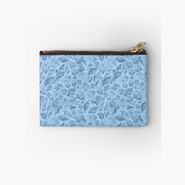 Item preview, Sea shell pattern designed and sold by bokasin.