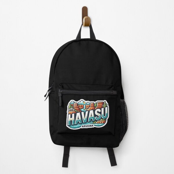 Item preview, Lake Havasu And Havasu Falls Cute and Funny Gifts Art designed and sold by BadhbhArt.
