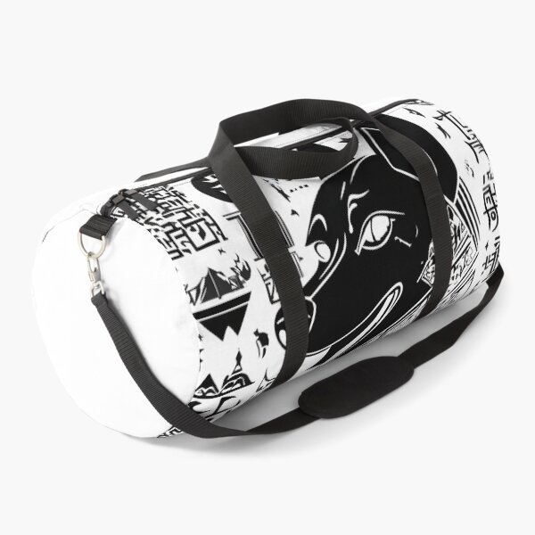 Item preview, Dog with Mysterious Signs of the Zodiac designed and sold by DevemDavam.