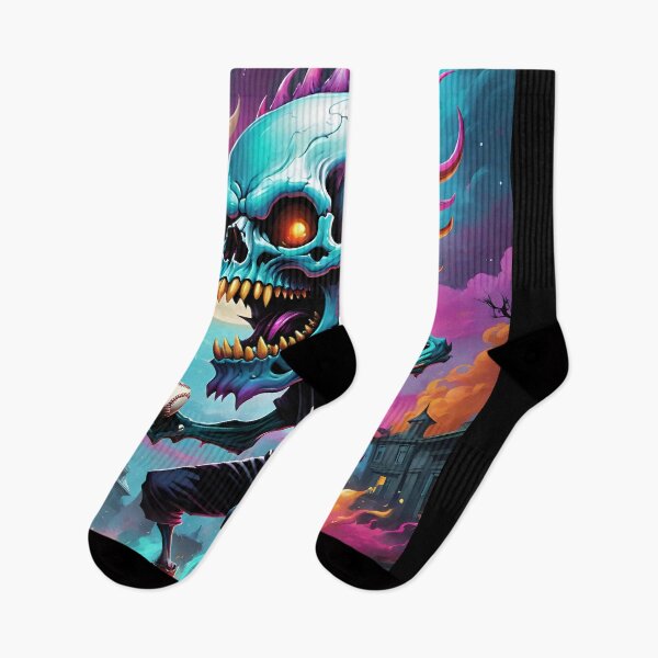 Item preview, Skull 95 designed and sold by Grafititee.