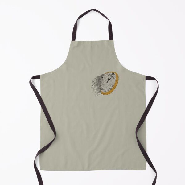 Item preview, Fading Past Clock designed and sold by Fumis 75.