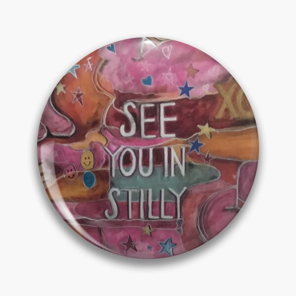 Item preview, See You There designed and sold by Jane Evans.