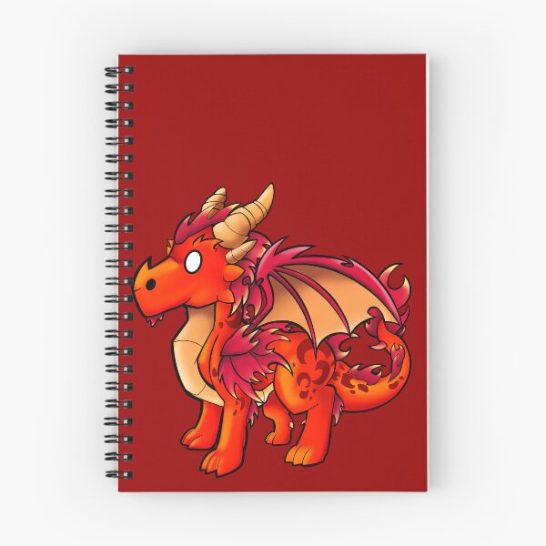 Item preview, Kawaii ignitus the dragon  designed and sold by Icydragon’s artworks.