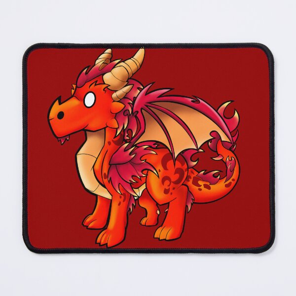 Item preview, Kawaii ignitus the dragon  designed and sold by Icydragon’s artworks.