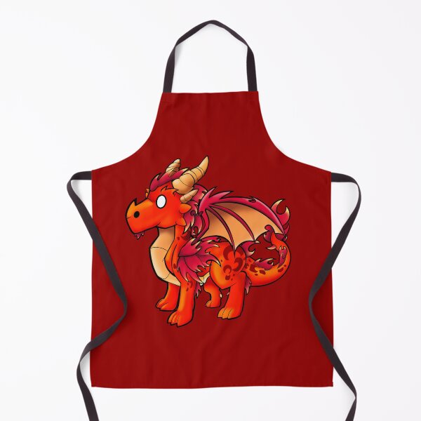Item preview, Kawaii ignitus the dragon  designed and sold by Icydragon’s artworks.